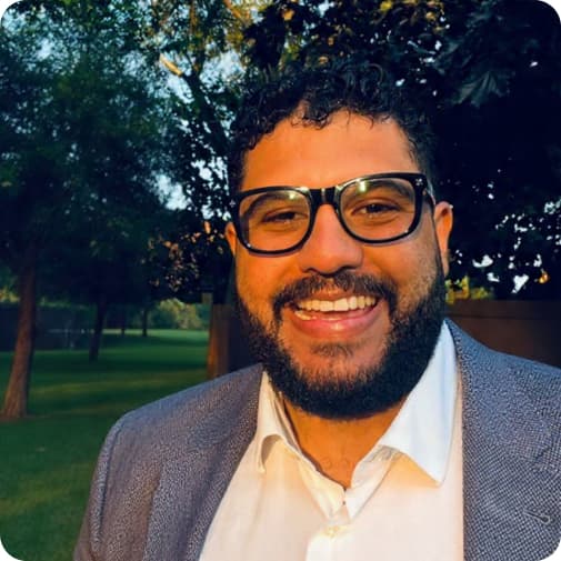 Picture of Marcos Ramos Jr